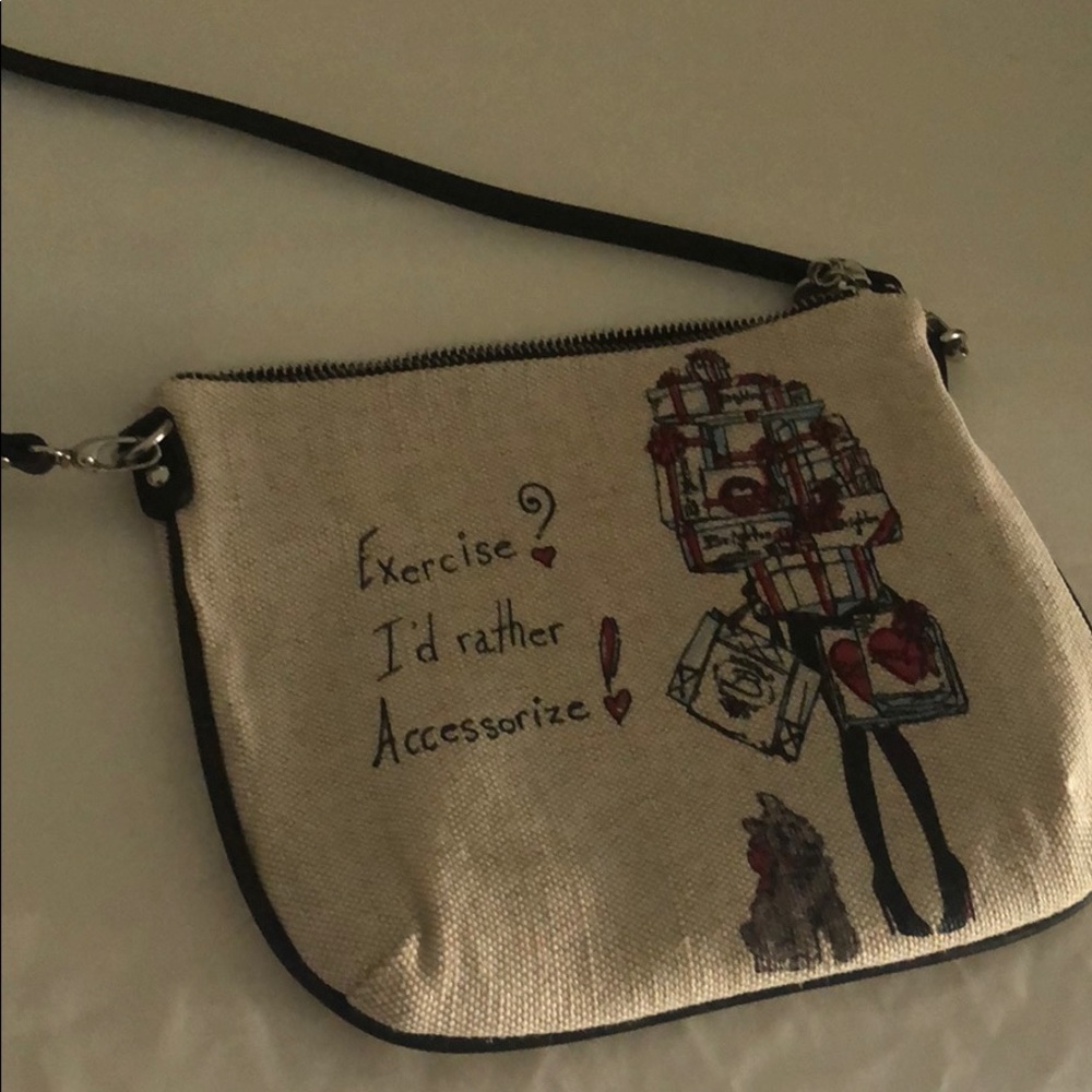 Brighton handbag